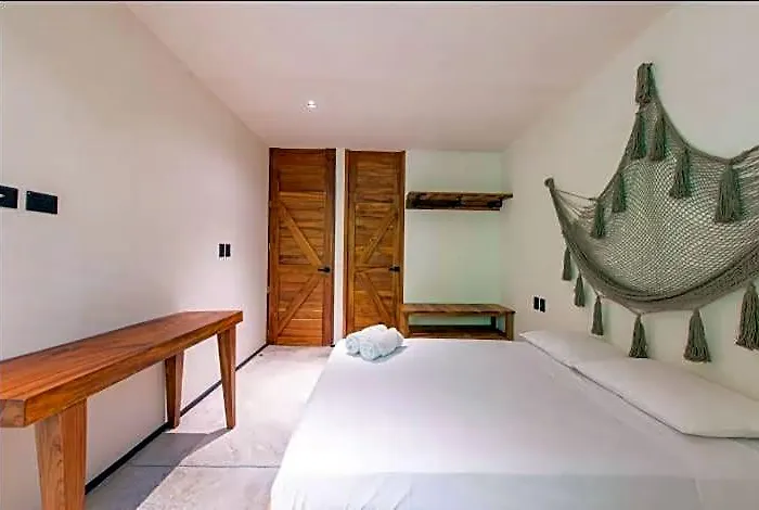 Cozy Ground&terrace In La Veleta 2br 4 Guests Hotel