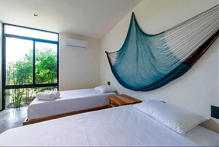 Cozy Ground&terrace In La Veleta 2br 4 Guests Hotel 4*
