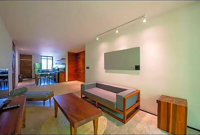 Cozy Ground&terrace In La Veleta 2br 4 Guests Tulum