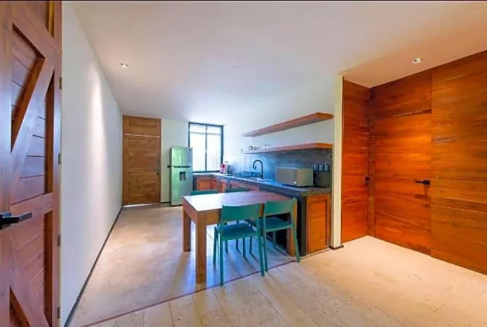 Cozy Ground&terrace In La Veleta 2br 4 Guests Hotel