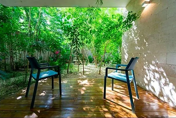 Cozy Ground&terrace In La Veleta 2br 4 Guests