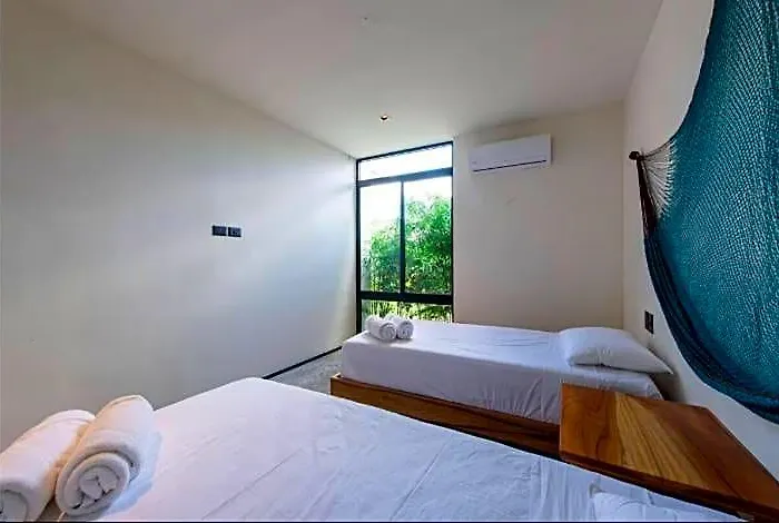 Cozy Ground&terrace In La Veleta 2br 4 Guests Hotel Tulum